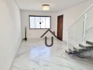 Sobrado com 3 Quartos à venda, 140m² no Jardim Olympia, São Paulo