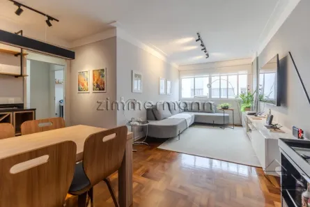 Apartamento com 3 Quartos à venda, 105m² no Perdizes, São Paulo