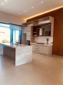 Casa de Condomínio com 3 Quartos à venda, 270m² no Jardim Santa Lúcia, Americana
