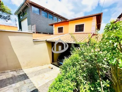 Casa com 2 Quartos à venda, 84m² no Jardim Pinheirinho, Embu das Artes