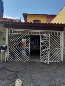 Sobrado com 3 Quartos à venda, 120m² no Jardim Vila Galvão, Guarulhos