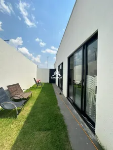 Casa de Condomínio com 3 Quartos à venda, 360m² no Condomínio Primor das Torres, Cuiabá