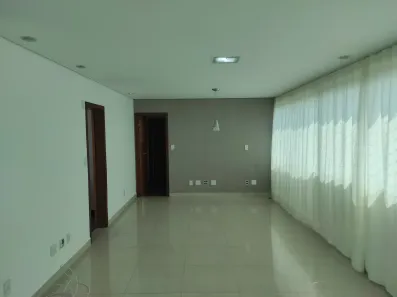 Apartamento com 3 Quartos para alugar, 90m² no Coração Eucarístico, Belo Horizonte