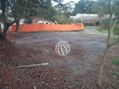 Lote/Terreno à venda, 3984m² no Jardim Colonial, Atibaia