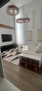 Casa de Condomínio com 5 Quartos à venda, 380m² no Condomínio Reserva do Paratehy, São José dos Campos