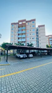 Apartamento com 3 Quartos para alugar, 77m² no Coité, Eusébio