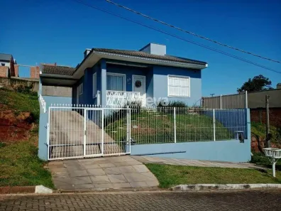 Casa com 3 Quartos à venda, 104m² no Santa Cruz, Gravataí