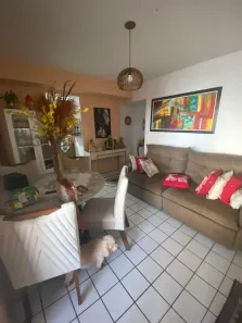 Apartamento com 3 Quartos à venda, 92m² no Boa Viagem, Recife