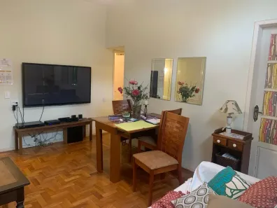Apartamento com 2 Quartos à venda, 60m² no Ipanema, Rio de Janeiro