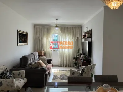 Apartamento com 2 Quartos à venda, 73m² no Rudge Ramos, São Bernardo do Campo