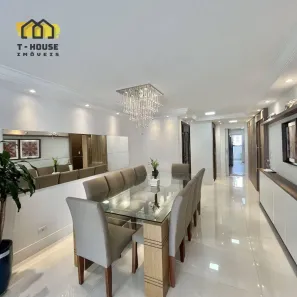 Apartamento com 3 Quartos à venda, 187m² no Centro, São Bernardo do Campo