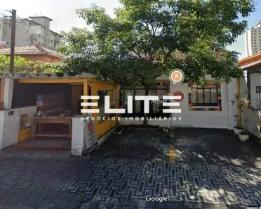 Imóvel Comercial com 2 Quartos para alugar, 135m² no Jardim Bela Vista, Santo André