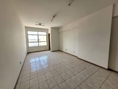 Sala Comercial à venda, 35m² no Barro Preto, Belo Horizonte