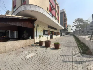 Ponto Comercial com 1 Quarto à venda, 212m² no Centro, Ribeirão Pires