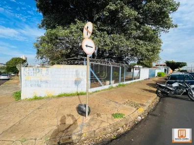Ponto Comercial para alugar, 514m² no Vila Elisa, Ribeirão Preto