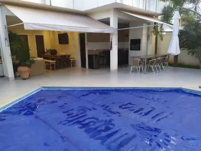 Casa de Condomínio com 3 Quartos à venda, 238m² no Loteamento Portal do Sol II, Goiânia