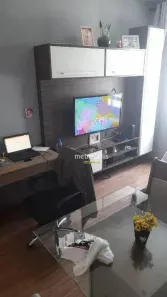 Apartamento com 2 Quartos à venda, 45m² no Canhema, Diadema