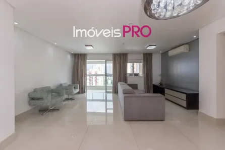 Apartamento com 3 Quartos à venda, 129m² no Saúde, São Paulo