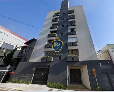 Apartamento com 3 Quartos à venda, 230m² no Centro, Ponta Grossa