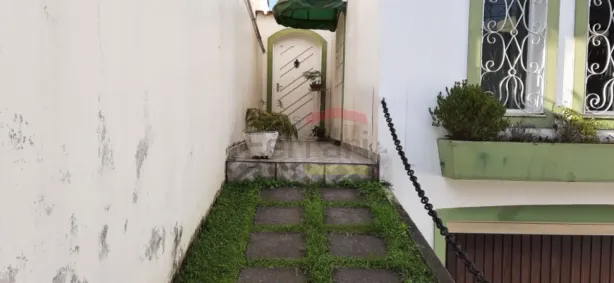 Sobrado com 3 Quartos à venda, 164m² no Santana, São Paulo