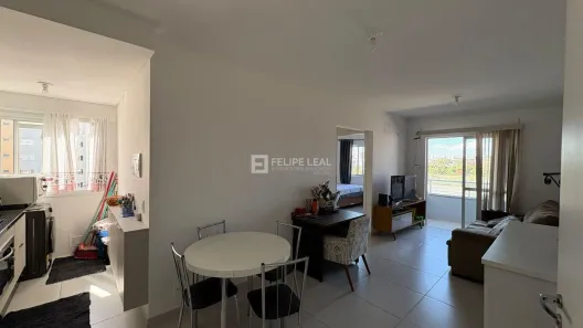 Apartamento com 2 Quartos à venda, 56m² no Areias, São José