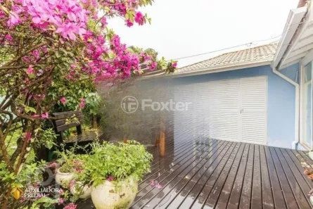 Casa com 5 Quartos à venda, 255m² no Itacorubi, Florianópolis