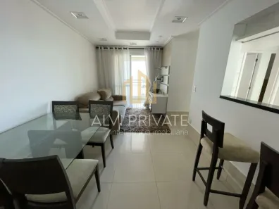 Apartamento com 2 Quartos para venda ou aluguel, 56m² no Lapa, São Paulo