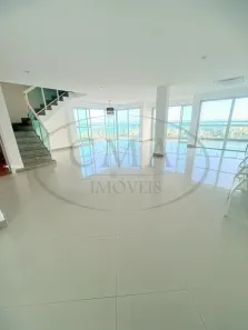 Cobertura com 3 Quartos para alugar, 306m² no Novo Cavaleiro, Macaé