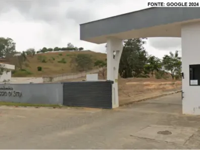 Lote/Terreno à venda, 709m² no , Castelo