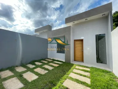 Casa com 2 Quartos à venda, 75m² no Santa Rita do Zarur, Volta Redonda