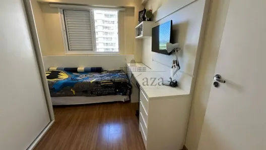Apartamento com 3 Quartos à venda, 102m² no Jardim das Indústrias, São José dos Campos