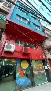 Prédio Comercial com 53 Quartos à venda, 1676m² no Reduto, Belém