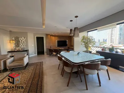 Apartamento com 4 Quartos à venda, 180m² no Anchieta, São Bernardo do Campo