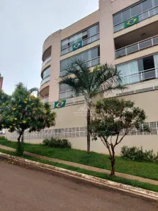Apartamento com 3 Quartos à venda, 140m² no Jardim Botânico, Ribeirão Preto