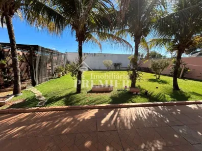 Casa com 3 Quartos à venda, 380m² no Jardim Moysés Miguel Haddad, São José do Rio Preto
