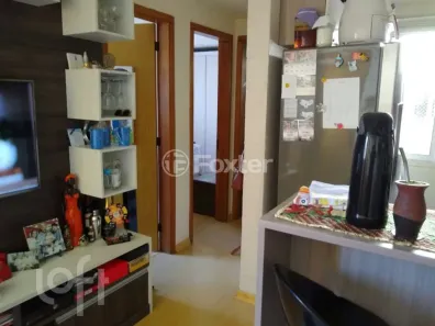 Apartamento com 2 Quartos à venda, 38m² no Vila Nova, Porto Alegre