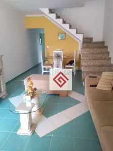 Sobrado com 3 Quartos à venda, 150m² no Vila Francisco Matarazzo, Santo André
