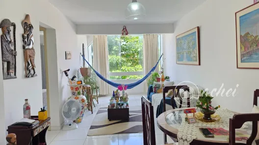 Apartamento com 1 Quarto à venda, 68m² no Vilas do Atlântico, Lauro de Freitas