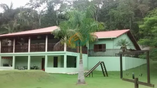 Fazenda/Sítio com 3 Quartos à venda, 64000m² no Santa Isabel, Santa Isabel