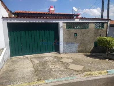 Casa com 3 Quartos à venda, 110m² no Conjunto Habitacional Parque Itajaí, Campinas