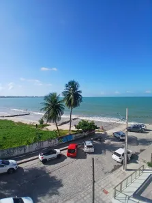 Apartamento com 1 Quarto para alugar, 42m² no Bessa, João Pessoa