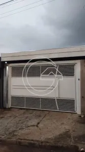 Casa com 2 Quartos à venda, 90m² no Centro, Marília