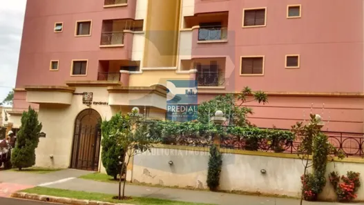 Apartamento com 2 Quartos à venda, 180m² no Parque Faber Castell I, São Carlos