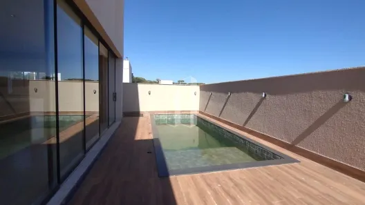 Casa de Condomínio com 4 Quartos à venda, 376m² no Jardins França, Goiânia