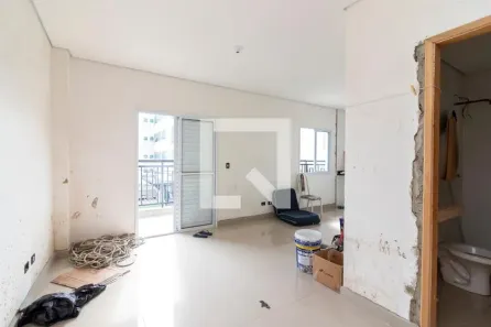 Apartamento com 1 Quarto à venda, 47m² no Vila Ester (Zona Norte), São Paulo