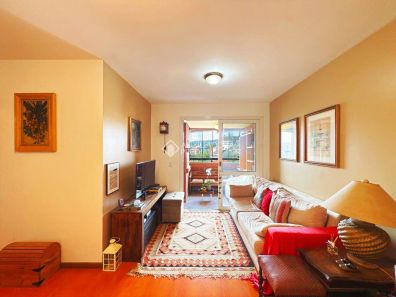 Apartamento com 3 Quartos à venda, 96m² no Chácara das Pedras, Porto Alegre