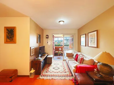Apartamento com 3 Quartos à venda, 96m² no Chácara das Pedras, Porto Alegre