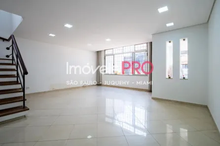  com 3 Quartos à venda, 172m² no Campo Belo, São Paulo