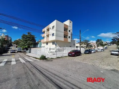 Ponto Comercial para alugar, 55m² no Coloninha, Florianópolis
