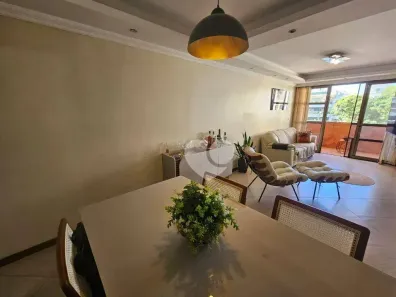 Apartamento com 3 Quartos à venda, 84m² no Recreio dos Bandeirantes, Rio de Janeiro
